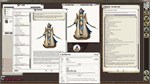 Fantasy Grounds - Pathfinder RPG - Campaign Setting: To