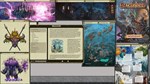 Fantasy Grounds - Pathfinder RPG - Campaign Setting: Di