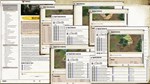 Fantasy Grounds - Pathfinder RPG - Campaign Setting: Dr