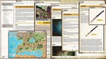Fantasy Grounds - Pathfinder RPG - Campaign Setting: Dr