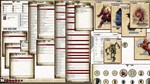 Fantasy Grounds - Pathfinder RPG - Campaign Setting: Ni