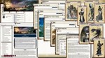 Fantasy Grounds - Pathfinder RPG - Campaign Setting: Ni