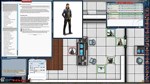 Fantasy Grounds - Starfinder RPG - The Threefold Conspi