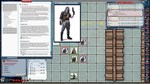 Fantasy Grounds - Starfinder RPG - The Threefold Conspi