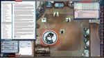 Fantasy Grounds - Starfinder RPG - The Threefold Conspi