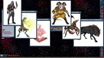 Fantasy Grounds - Starfinder RPG - The Threefold Conspi
