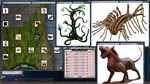 Fantasy Grounds - Foreven Worlds: Creatures of Distant