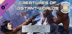 Fantasy Grounds - Foreven Worlds: Creatures of Distant