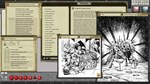 Fantasy Grounds - The Dungeon Alphabet DLC
