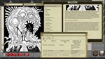 Fantasy Grounds - The Dungeon Alphabet DLC