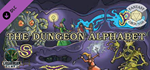 Fantasy Grounds - The Dungeon Alphabet DLC