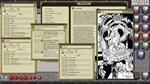 Fantasy Grounds - The Dungeon Alphabet DLC
