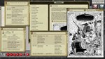 Fantasy Grounds - The Dungeon Alphabet DLC