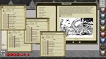 Fantasy Grounds - The Monster Alphabet DLC
