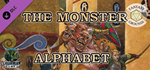 Fantasy Grounds - The Monster Alphabet DLC
