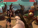 Zeno Clash * STEAM РОССИЯ * АВТОДОСТАВКА *0% КАРТЫ
