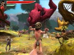 Zeno Clash * STEAM РОССИЯ * АВТОДОСТАВКА *0% КАРТЫ