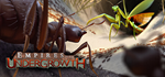 Empires of the Undergrowth * STEAM RU * АВТО *0%
