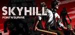 Skyhill * STEAM РОССИЯ * АВТОДОСТАВКА *0% КАРТЫ