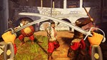 Crimen - Mercenary Tales * STEAM RU * АВТО *0%