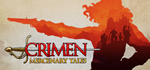 Crimen - Mercenary Tales * STEAM RU * АВТО *0%