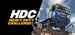 Heavy Duty Challenge * STEAM RU * АВТО *0%