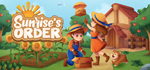 Sunrise´s Order * STEAM RU * АВТО *0%