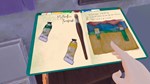 Behind the Frame: The Finest Scenery VR * STEAM RU *
