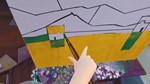Behind the Frame: The Finest Scenery VR * STEAM RU *
