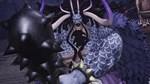 ONE PIECE: PIRATE WARRIORS 4 The Battle of Onigashima P