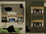 RPG Maker MZ - KR Urban Decay Tileset DLC * STEAM RU *