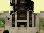 RPG Maker MZ - KR Urban Decay Tileset DLC * STEAM RU *