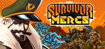 Survivor Mercs * STEAM RU * АВТО *0%
