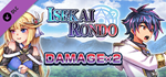 Damage x2 - Isekai Rondo DLC * STEAM RU * АВТО *0%