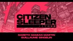 The Art of Citizen Sleeper DLC * STEAM RU * АВТО *0%