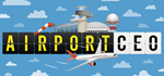 Airport CEO * STEAM РОССИЯ * АВТОДОСТАВКА *0% КАРТЫ