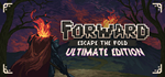 Forward: Escape the Fold * STEAM RU * АВТО *0%