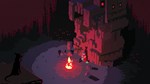 Hyper Light Drifter * STEAM RU * АВТО *0%