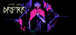 Hyper Light Drifter * STEAM RU * АВТО *0%