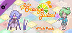 100% Orange Juice - Witch Pack DLC * STEAM RU *