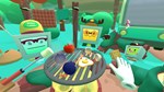 Vacation Simulator * STEAM RU * АВТО *0%