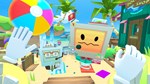 Vacation Simulator * STEAM RU * АВТО *0%
