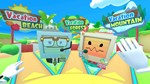 Vacation Simulator * STEAM RU * АВТО *0%