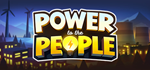 Power to the People * STEAM RU * АВТО *0%