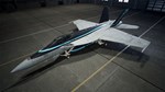 ACE COMBAT™ 7: SKIES UNKNOWN - TOP GUN: Maverick Aircra