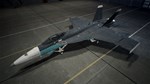 ACE COMBAT™ 7: SKIES UNKNOWN - TOP GUN: Maverick Aircra