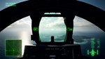 ACE COMBAT™ 7: SKIES UNKNOWN - TOP GUN: Maverick Aircra