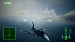 ACE COMBAT™ 7: SKIES UNKNOWN - 25th Anniversary DLC -