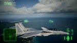 ACE COMBAT™ 7: SKIES UNKNOWN - 25th Anniversary DLC -