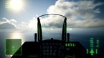 ACE COMBAT™ 7: SKIES UNKNOWN - F-16XL Set DLC
